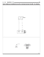 Предварительный просмотр 3674 страницы Chrysler 2005 Crossfire SRT6 Service Manual