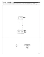 Предварительный просмотр 3676 страницы Chrysler 2005 Crossfire SRT6 Service Manual