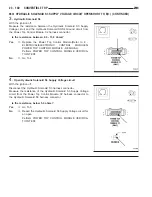 Предварительный просмотр 3678 страницы Chrysler 2005 Crossfire SRT6 Service Manual