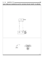 Предварительный просмотр 3680 страницы Chrysler 2005 Crossfire SRT6 Service Manual