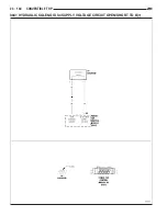 Предварительный просмотр 3682 страницы Chrysler 2005 Crossfire SRT6 Service Manual