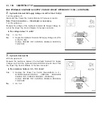 Предварительный просмотр 3684 страницы Chrysler 2005 Crossfire SRT6 Service Manual