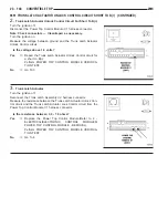 Предварительный просмотр 3692 страницы Chrysler 2005 Crossfire SRT6 Service Manual