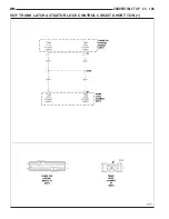 Предварительный просмотр 3697 страницы Chrysler 2005 Crossfire SRT6 Service Manual