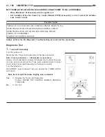 Предварительный просмотр 3698 страницы Chrysler 2005 Crossfire SRT6 Service Manual