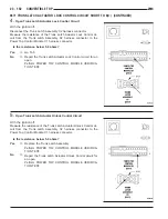 Предварительный просмотр 3700 страницы Chrysler 2005 Crossfire SRT6 Service Manual