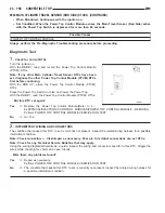 Предварительный просмотр 3704 страницы Chrysler 2005 Crossfire SRT6 Service Manual