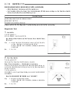 Предварительный просмотр 3718 страницы Chrysler 2005 Crossfire SRT6 Service Manual