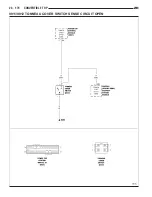 Предварительный просмотр 3722 страницы Chrysler 2005 Crossfire SRT6 Service Manual