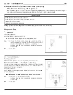 Предварительный просмотр 3728 страницы Chrysler 2005 Crossfire SRT6 Service Manual