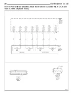 Предварительный просмотр 3757 страницы Chrysler 2005 Crossfire SRT6 Service Manual