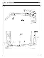 Предварительный просмотр 3816 страницы Chrysler 2005 Crossfire SRT6 Service Manual