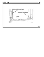 Предварительный просмотр 3826 страницы Chrysler 2005 Crossfire SRT6 Service Manual