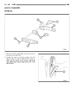 Предварительный просмотр 3844 страницы Chrysler 2005 Crossfire SRT6 Service Manual