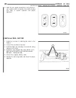 Предварительный просмотр 3874 страницы Chrysler 2005 Crossfire SRT6 Service Manual