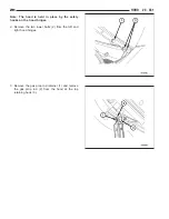 Предварительный просмотр 3892 страницы Chrysler 2005 Crossfire SRT6 Service Manual