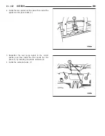 Предварительный просмотр 3983 страницы Chrysler 2005 Crossfire SRT6 Service Manual