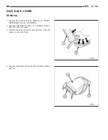 Предварительный просмотр 3992 страницы Chrysler 2005 Crossfire SRT6 Service Manual