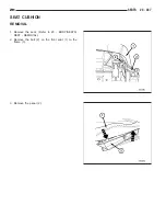 Предварительный просмотр 3998 страницы Chrysler 2005 Crossfire SRT6 Service Manual