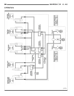 Предварительный просмотр 4016 страницы Chrysler 2005 Crossfire SRT6 Service Manual