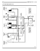 Предварительный просмотр 4020 страницы Chrysler 2005 Crossfire SRT6 Service Manual