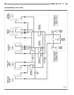 Предварительный просмотр 4030 страницы Chrysler 2005 Crossfire SRT6 Service Manual