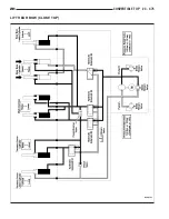 Предварительный просмотр 4036 страницы Chrysler 2005 Crossfire SRT6 Service Manual