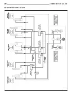 Предварительный просмотр 4042 страницы Chrysler 2005 Crossfire SRT6 Service Manual