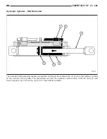 Предварительный просмотр 4054 страницы Chrysler 2005 Crossfire SRT6 Service Manual