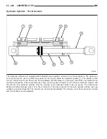 Предварительный просмотр 4055 страницы Chrysler 2005 Crossfire SRT6 Service Manual