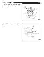 Предварительный просмотр 4073 страницы Chrysler 2005 Crossfire SRT6 Service Manual