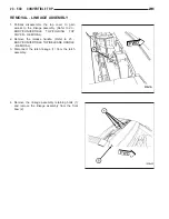 Предварительный просмотр 4091 страницы Chrysler 2005 Crossfire SRT6 Service Manual