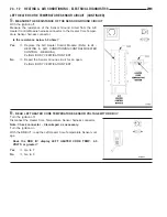 Предварительный просмотр 4141 страницы Chrysler 2005 Crossfire SRT6 Service Manual