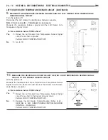 Предварительный просмотр 4143 страницы Chrysler 2005 Crossfire SRT6 Service Manual