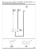 Предварительный просмотр 4144 страницы Chrysler 2005 Crossfire SRT6 Service Manual