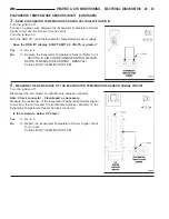 Предварительный просмотр 4152 страницы Chrysler 2005 Crossfire SRT6 Service Manual