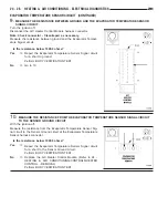 Предварительный просмотр 4155 страницы Chrysler 2005 Crossfire SRT6 Service Manual