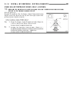 Предварительный просмотр 4161 страницы Chrysler 2005 Crossfire SRT6 Service Manual