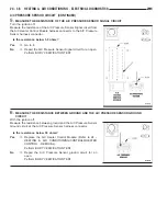 Предварительный просмотр 4165 страницы Chrysler 2005 Crossfire SRT6 Service Manual