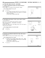 Предварительный просмотр 4166 страницы Chrysler 2005 Crossfire SRT6 Service Manual