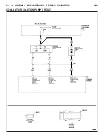 Предварительный просмотр 4169 страницы Chrysler 2005 Crossfire SRT6 Service Manual