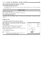 Предварительный просмотр 4173 страницы Chrysler 2005 Crossfire SRT6 Service Manual