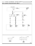 Предварительный просмотр 4175 страницы Chrysler 2005 Crossfire SRT6 Service Manual