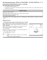 Предварительный просмотр 4182 страницы Chrysler 2005 Crossfire SRT6 Service Manual