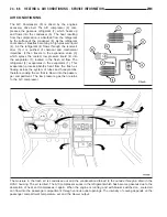 Предварительный просмотр 4195 страницы Chrysler 2005 Crossfire SRT6 Service Manual