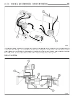 Предварительный просмотр 4197 страницы Chrysler 2005 Crossfire SRT6 Service Manual