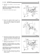 Предварительный просмотр 4235 страницы Chrysler 2005 Crossfire SRT6 Service Manual