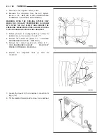 Preview for 4269 page of Chrysler 2005 Crossfire SRT6 Service Manual