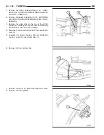 Предварительный просмотр 4273 страницы Chrysler 2005 Crossfire SRT6 Service Manual