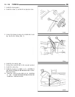 Предварительный просмотр 4275 страницы Chrysler 2005 Crossfire SRT6 Service Manual